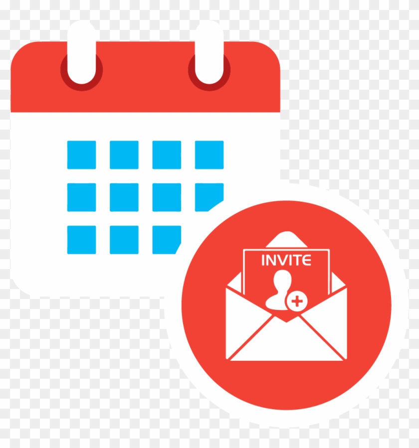 Inviter And Promotion Extension - Calendar 2018 Icon Png Clipart