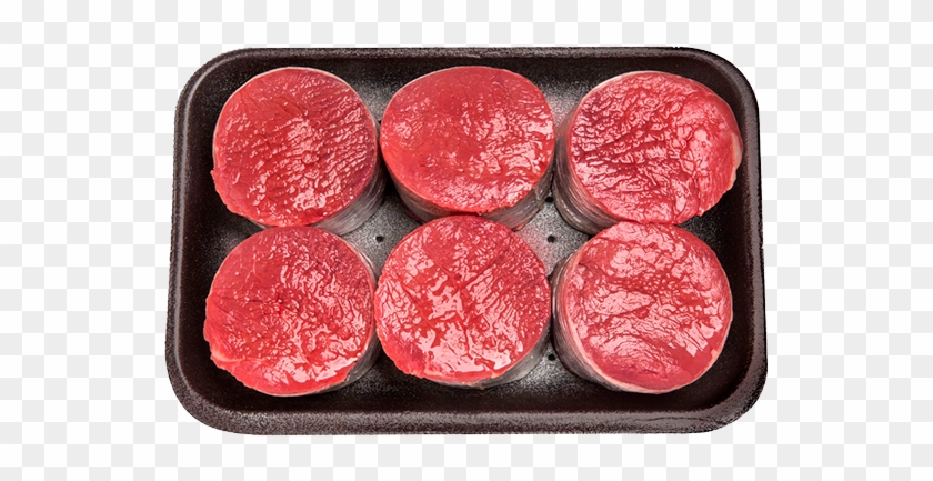 Medalhão De Filé Mignon Bovino 400g - Filé Mignon Clipart