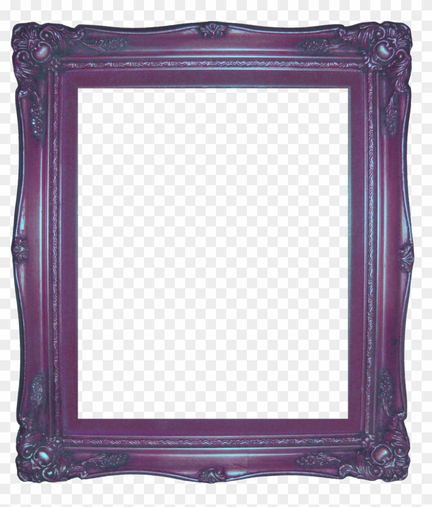 Lots Of Awesome Vintage Ornate Frames Right Click And Clipart #2347199