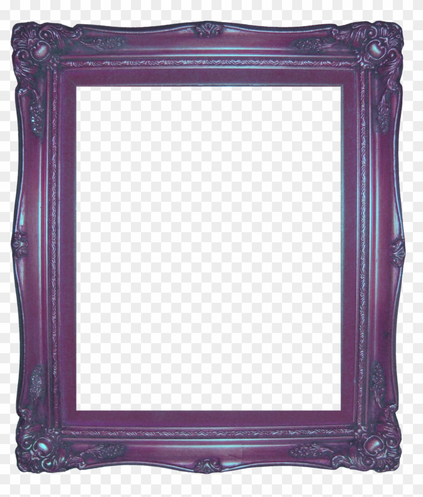Lots Of Awesome Vintage Ornate Frames Right Click And Clipart