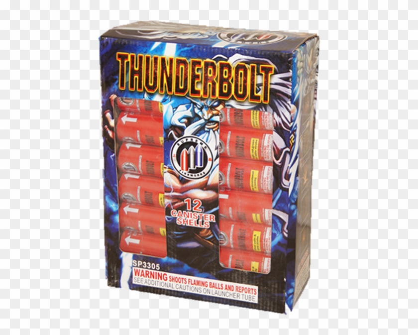 Thunderbolt - Zeus God Of War Clipart