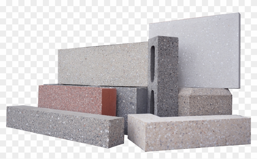 Ground Face Cmu Clipart #2347514