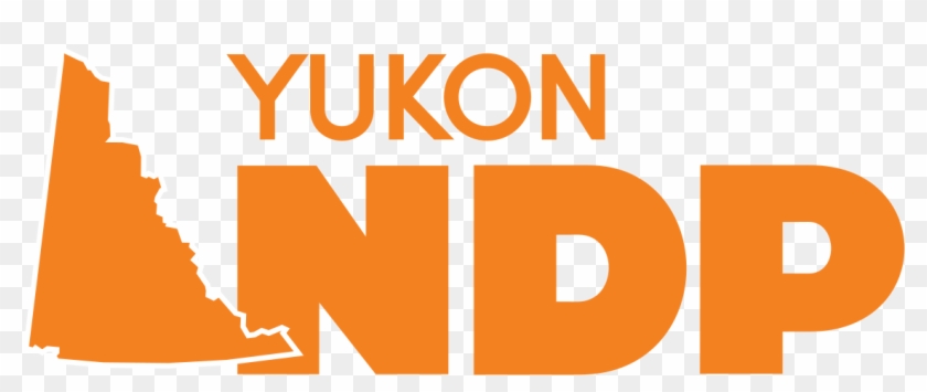 Nickelodeon Logo , Png Download - Yukon New Democratic Party Clipart