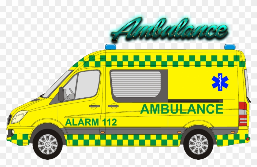 Emergency Medical Services Clipart #2347817