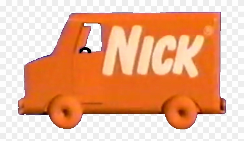 Logopedia, The Logo And - Nickelodeon Clipart #2347821