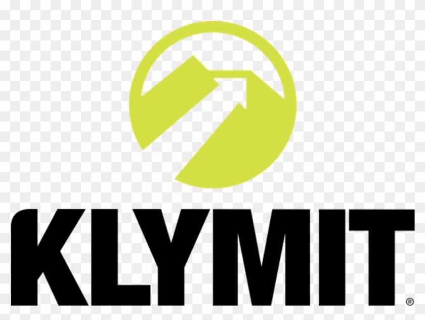 Klymit Static Double V Two-person Sleeping Camping - Klymit Logo Clipart