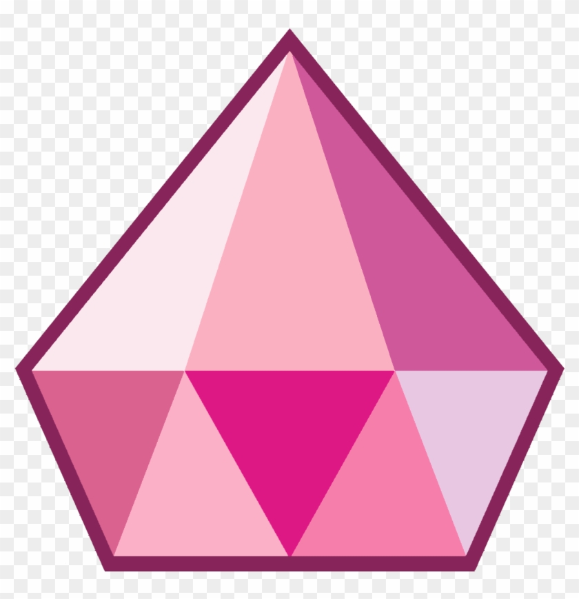 Tumblr P244kxxmni1vlj1bto1 - Pink Diamond Su Gem Clipart #2347982
