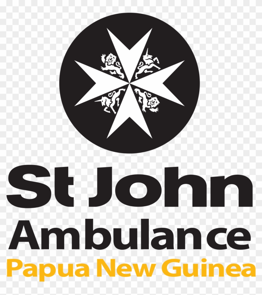St John Ambulance Png Clipart