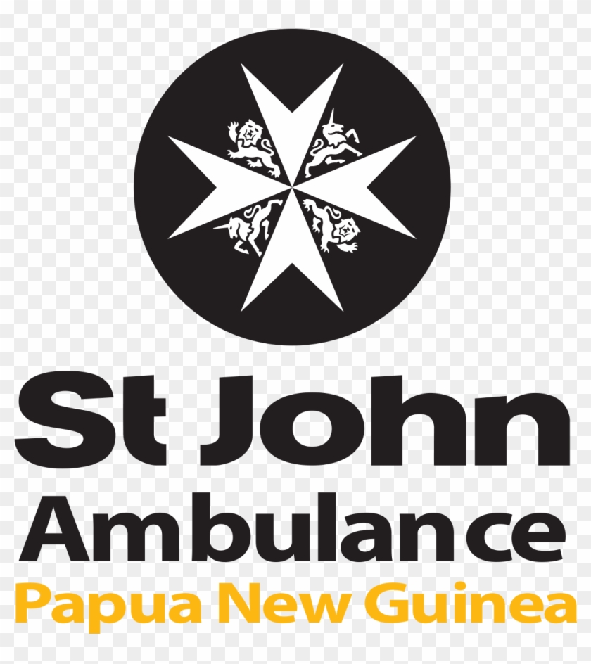 St John Ambulance Png Clipart #2348098