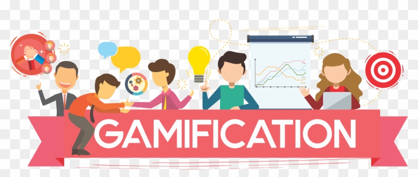 How To Customize A Gamified Work Culture To An Existing - Cartoon Clipart #2348173