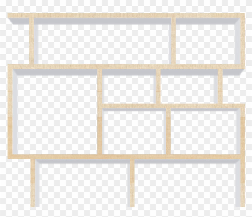 Henry - Plywood Clipart