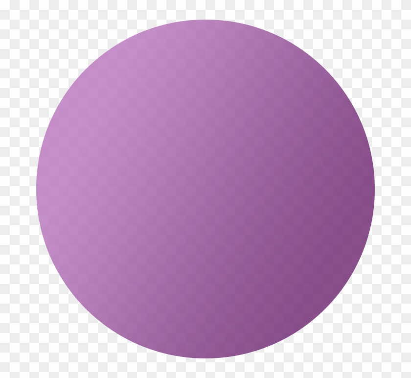 Stripper Pole Png , Png Download - Circle Clipart #2348373