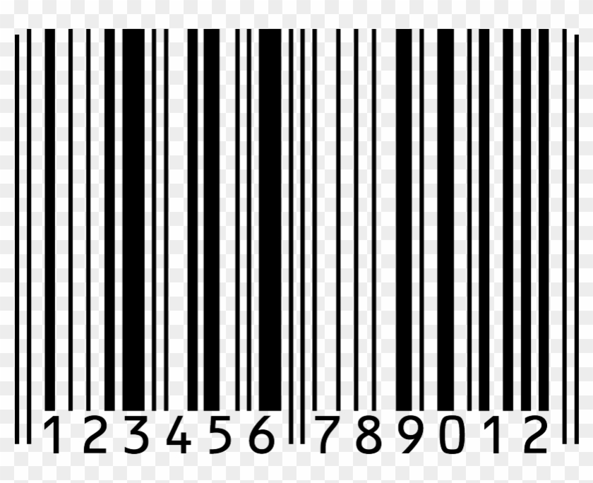 Barcode Png Clipart