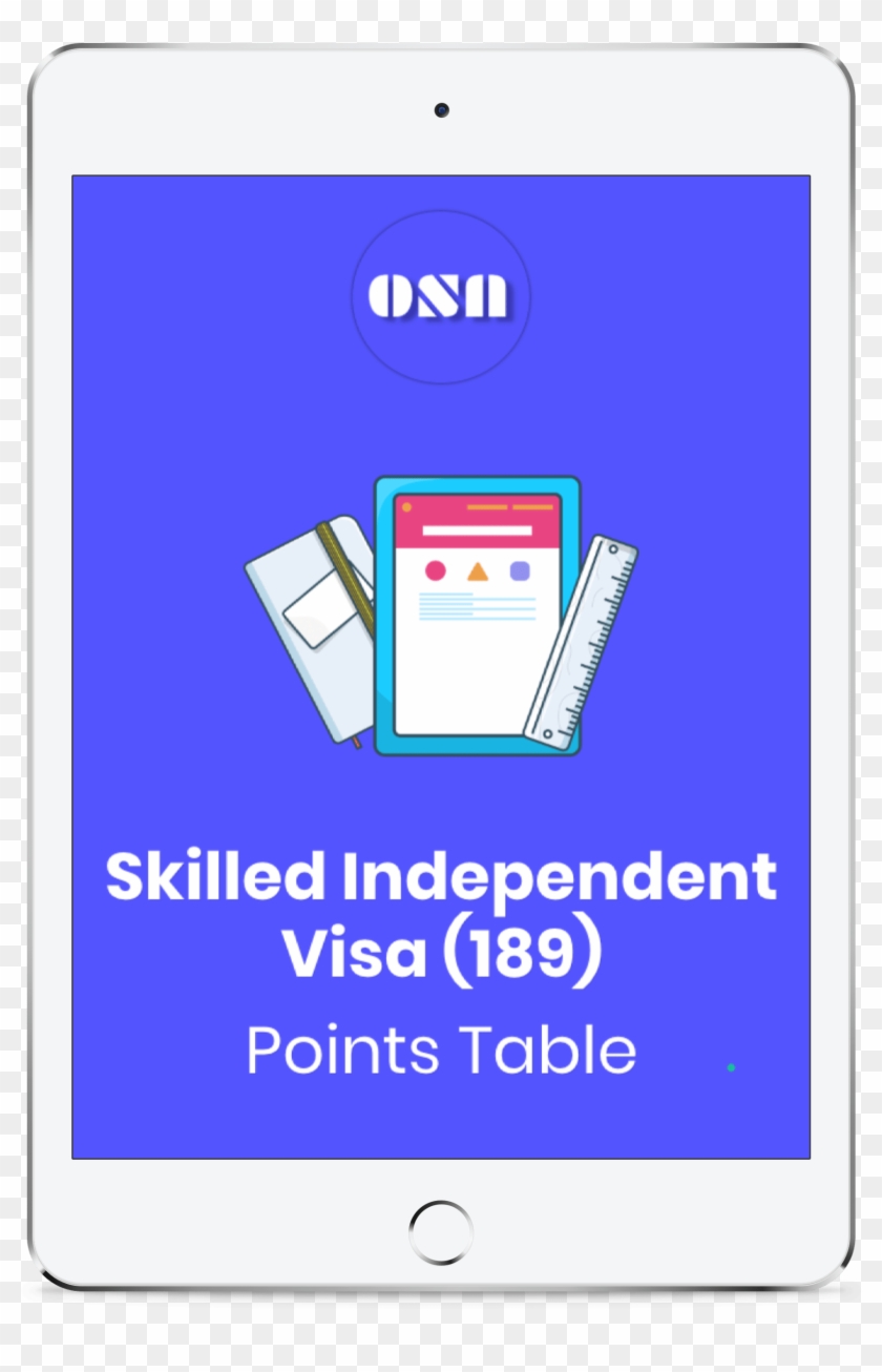 Points Table - Visa - Smartphone Clipart