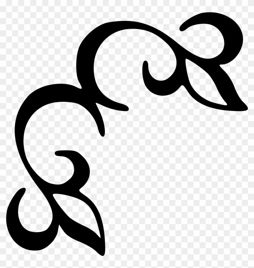 File Left Wikimedia Commons - Svg Border Clipart