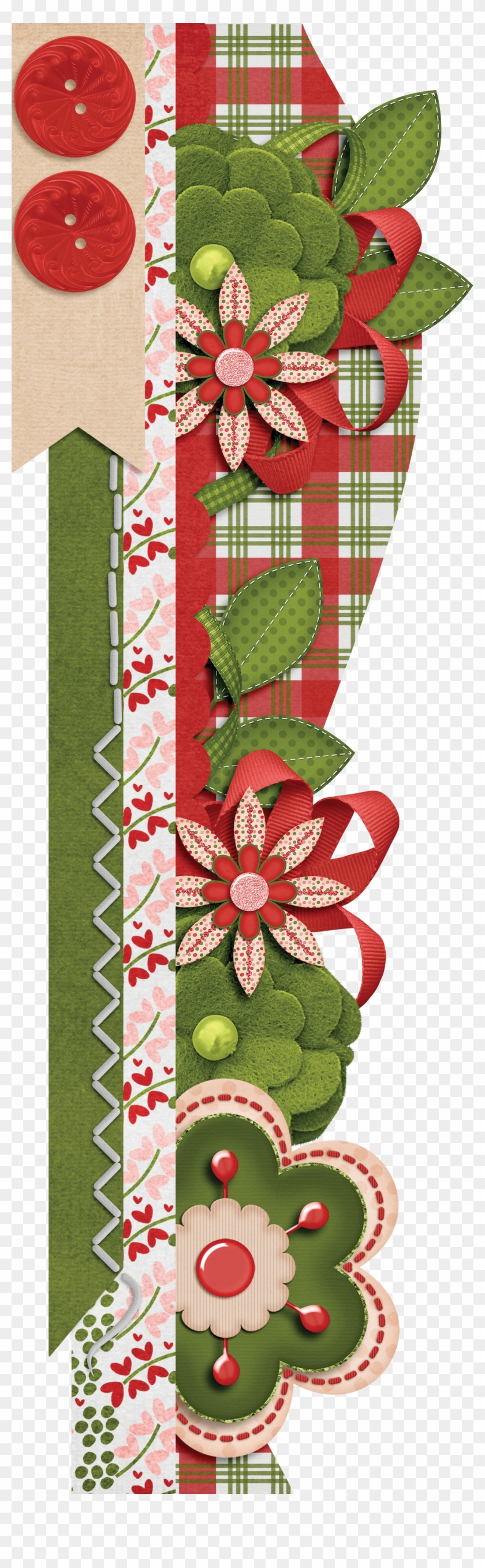 Borders Clipart #2348561