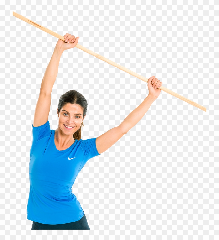 Exercise Png - Jumping Clipart #2348754