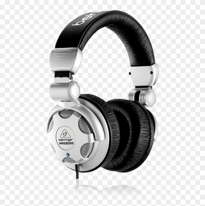 Hpx2000 - Behringer Hpx2000 Clipart