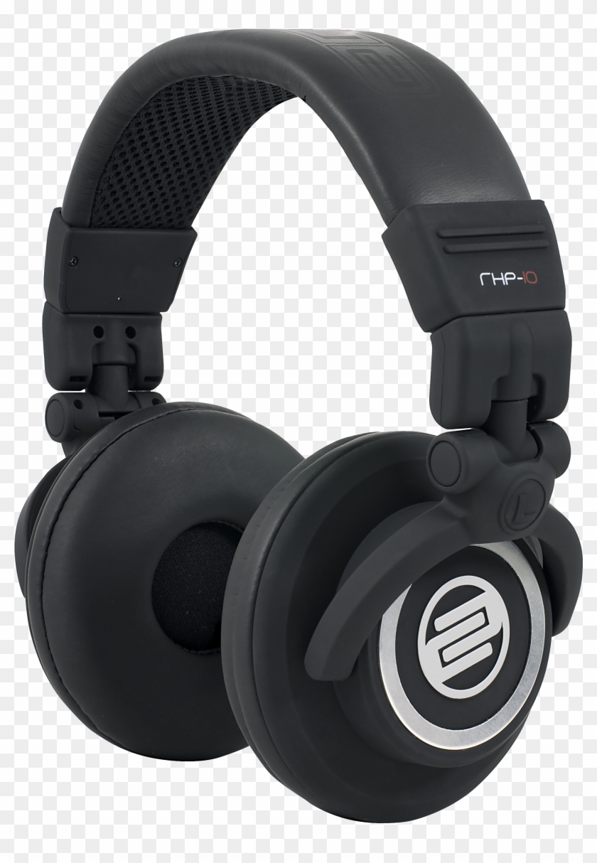 More Views - Reloop Rhp 10 Clipart