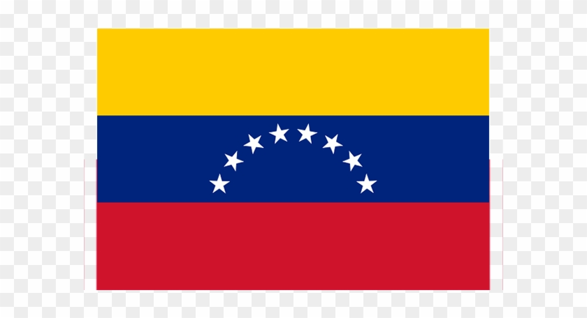 Venezuela Flag Polyester 3×5 - Venezuela Flag Clipart