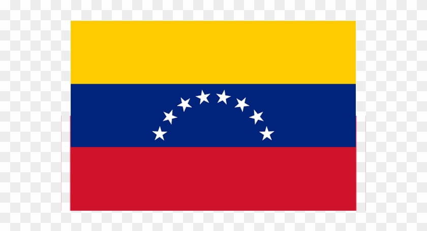 Venezuela Flag Polyester 3×5 - Venezuela Flag Clipart #2348843