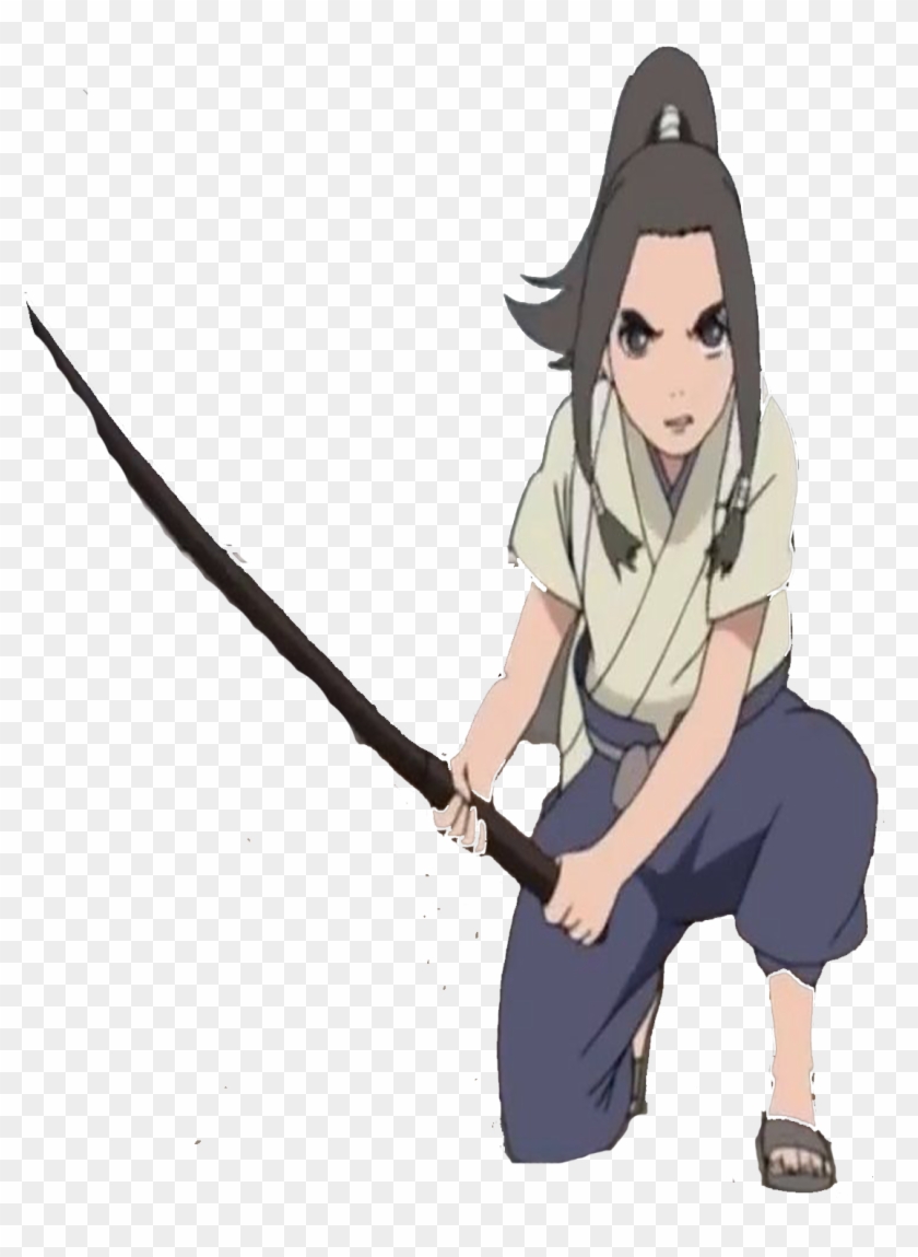 Naruto Oc, Naruto Characters, Boruto - Cartoon Clipart