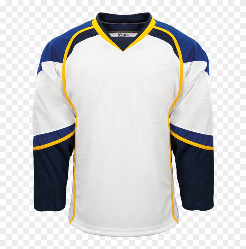 Premium Team Jersey - West Grey Warriors Clipart #2348912