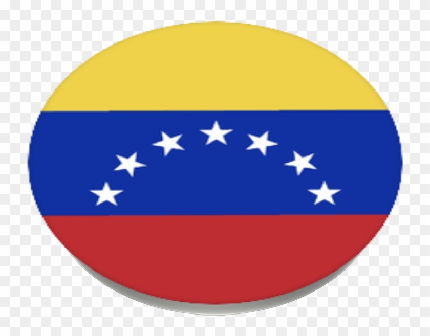 Venezuela Siete Estrellas, Popsockets Clipart #2348913