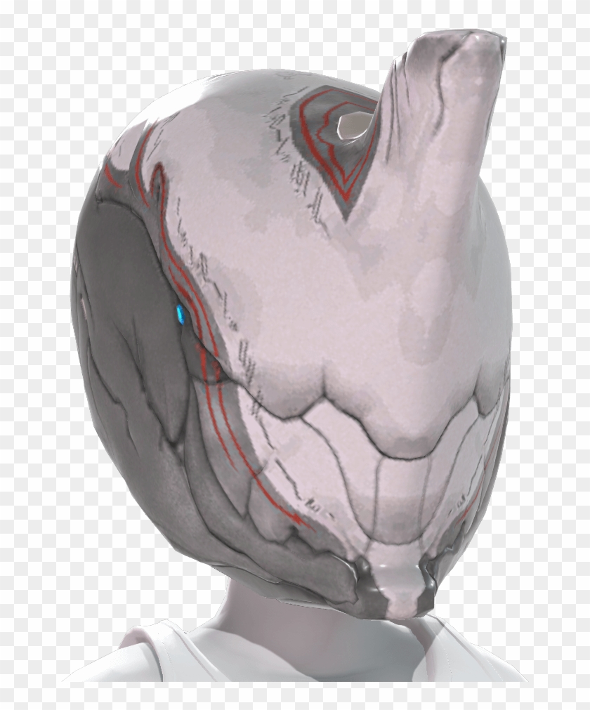 Get This Outfit For Free By Playing Warframe For 10 - Excalibur Helmet Warframe Png Clipart