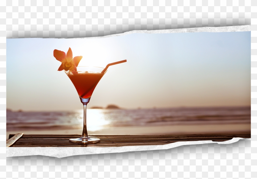 Sun Lounge Vol - Boa Vista Nightlife Cape Verde Clipart