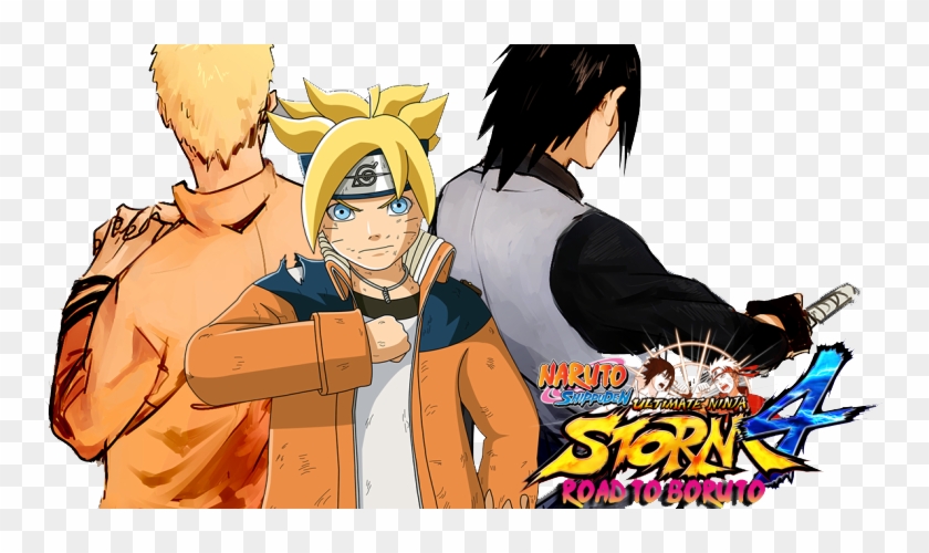 532523 - Naruto Clipart