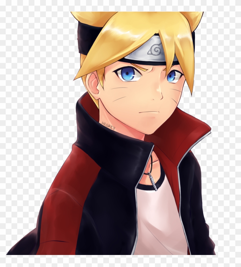 Https - //78 - Media - Tumblr - Oom4t8t11i1wndhaco1 - Boruto Fanart Clipart