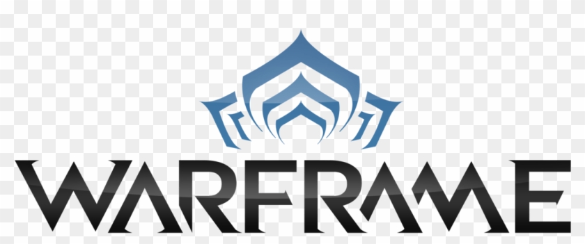 Warframe Collectibles Coming Soon - Warframe Logo Transparent Clipart #2349143