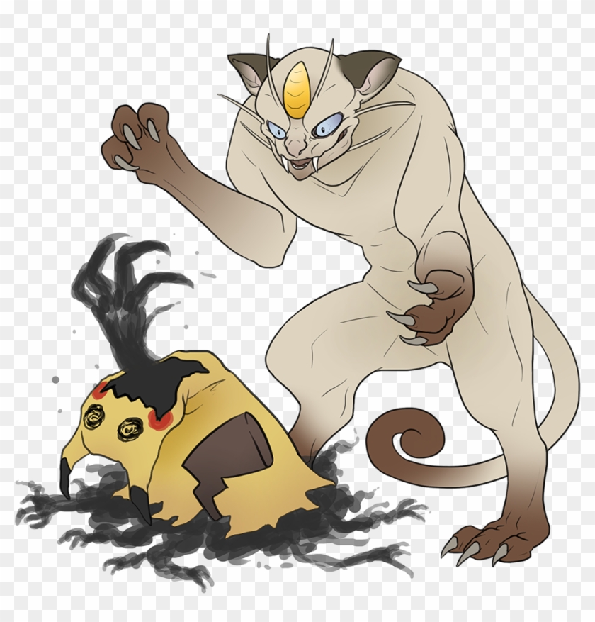 Some People Had Asked Me To Draw Some Pokemon And I - Cartoon Clipart