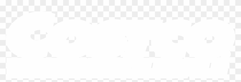 Costco Wholesale Logo Black And White - Accor Hotels White Logo Clipart