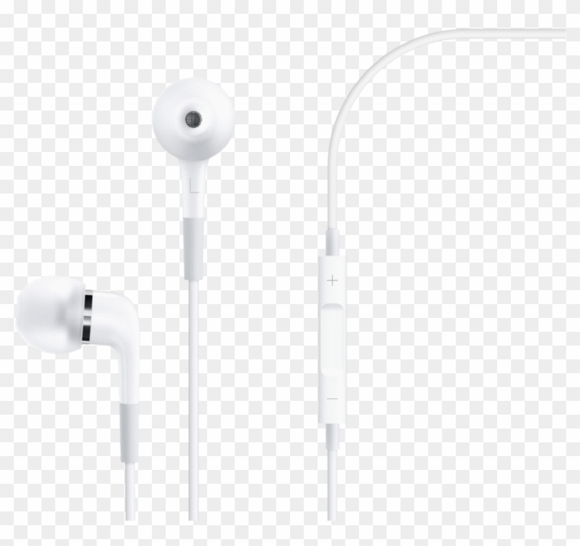 1024 X 1024 11 - Apple In Ear Headphones Clipart #2349219