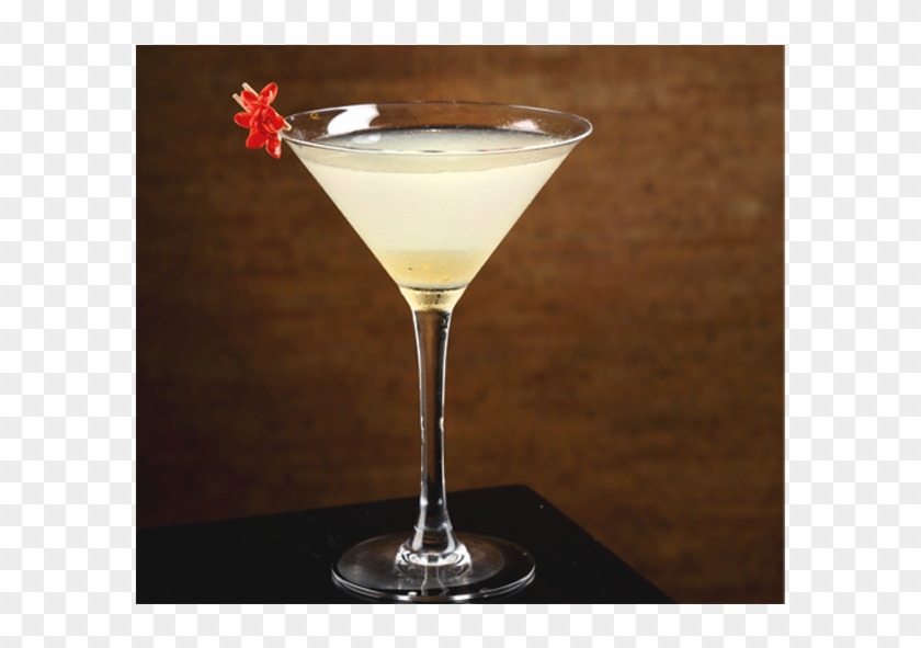 Soire Poire - Martini Glass Clipart