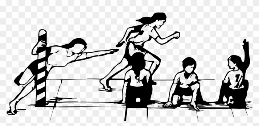 1024 X 1024 3 - Inter House Kho Kho Competition Clipart #2349538