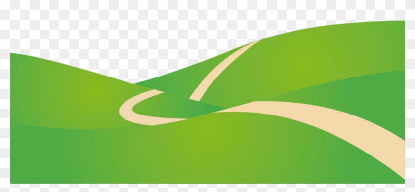 Transparent Background Image Download - Grass Cartoon Clipart