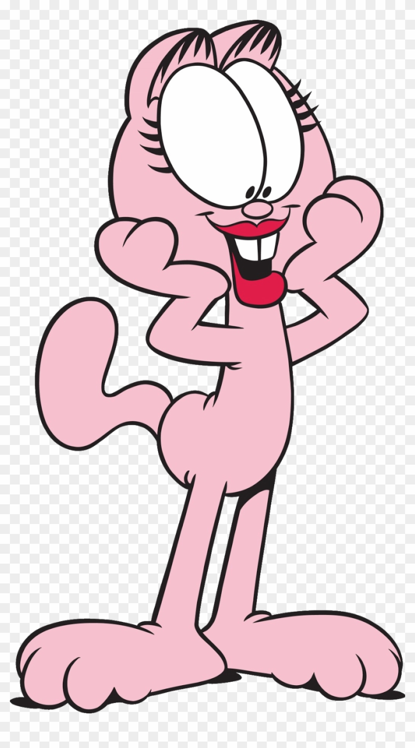 The Animal Characters - Garfield Gf Clipart #2349783