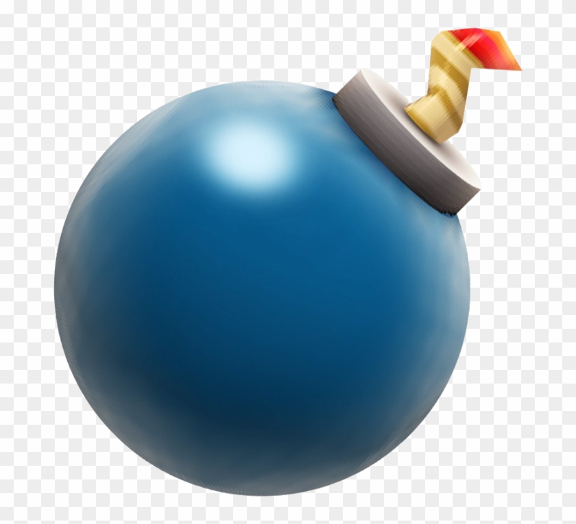 Post - Zelda Bomb Png Clipart