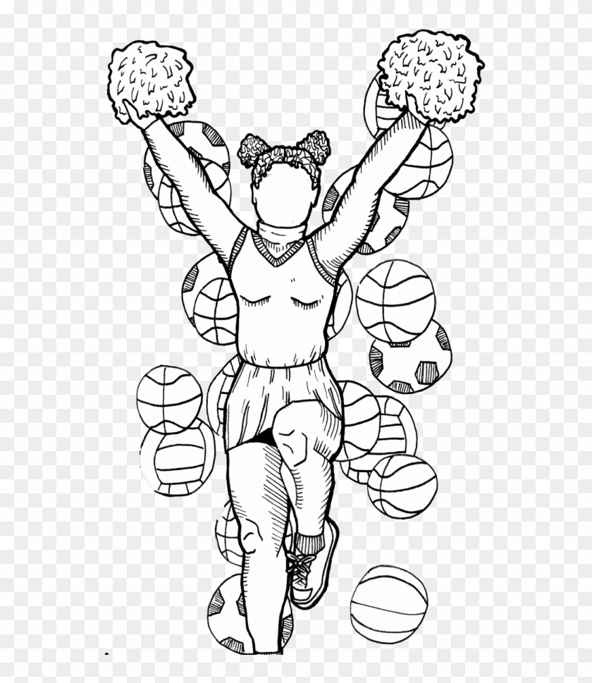 Art By Arlo Van Liew - Cartoon Clipart