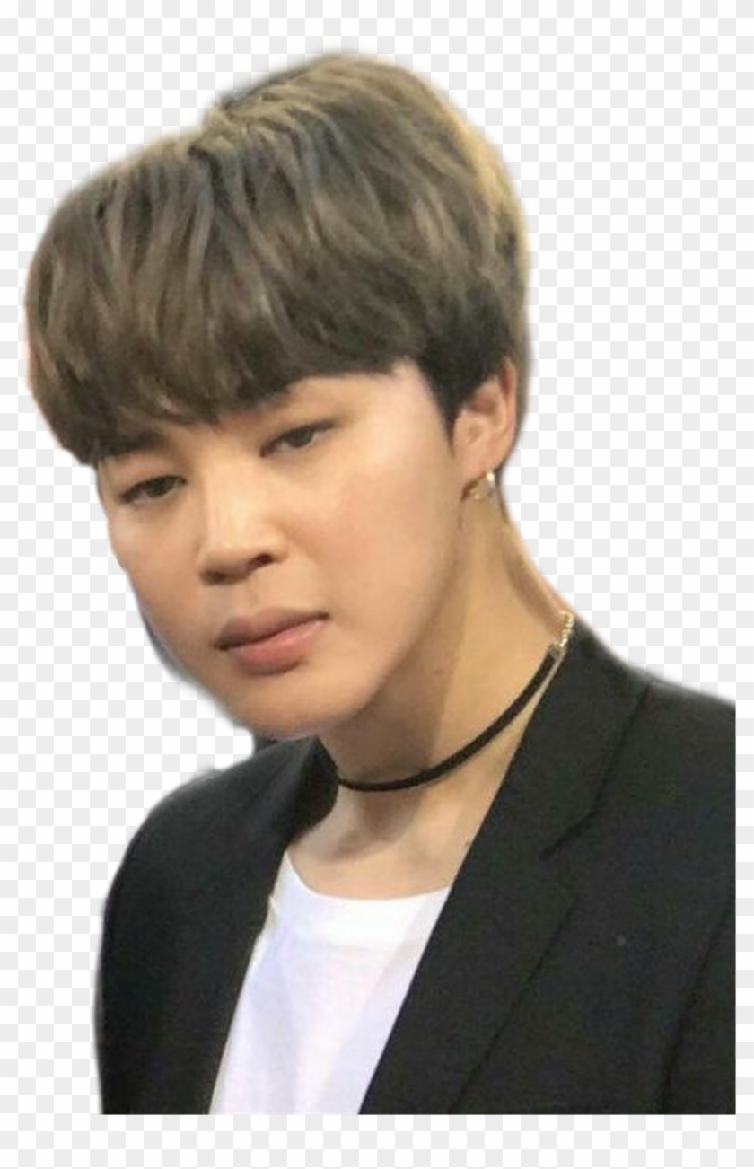 #bts #jimin #derp #2017 #kpop - Bts Face Meme Clipart