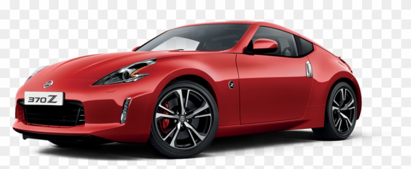 Nissan 370z Clipart #2349951