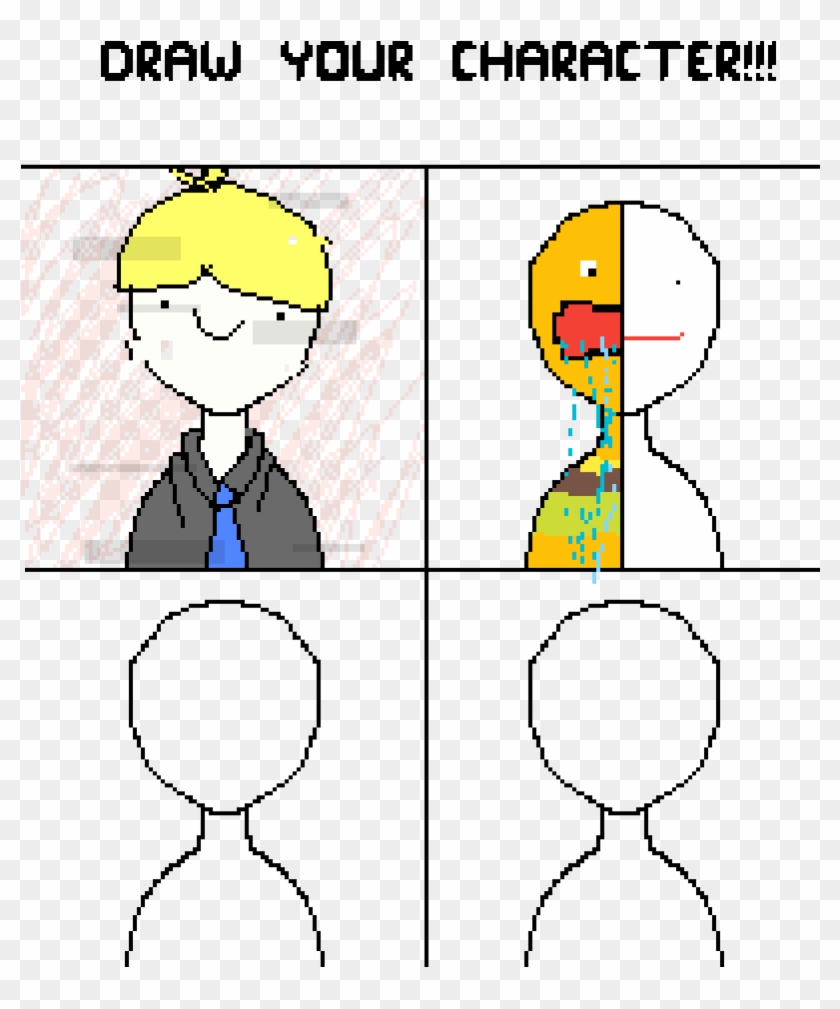 Super Derp Derp = Mega Derp - Cartoon Clipart