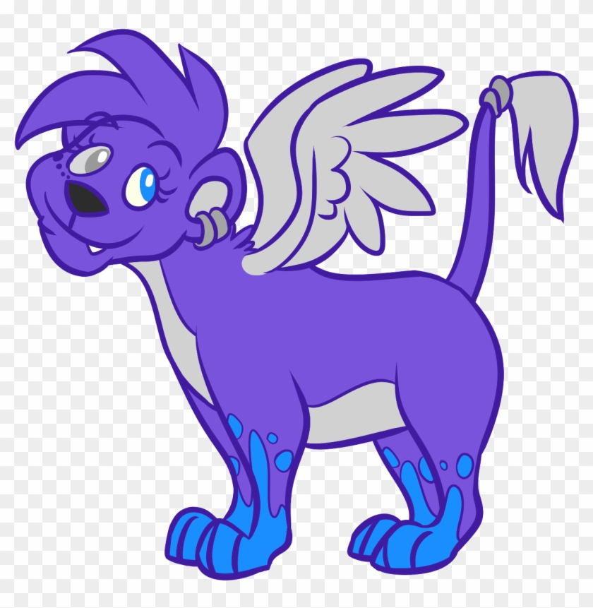 Derp - Cartoon Clipart