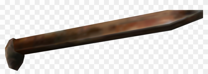 Spike Png - Hardwood Clipart #2350108