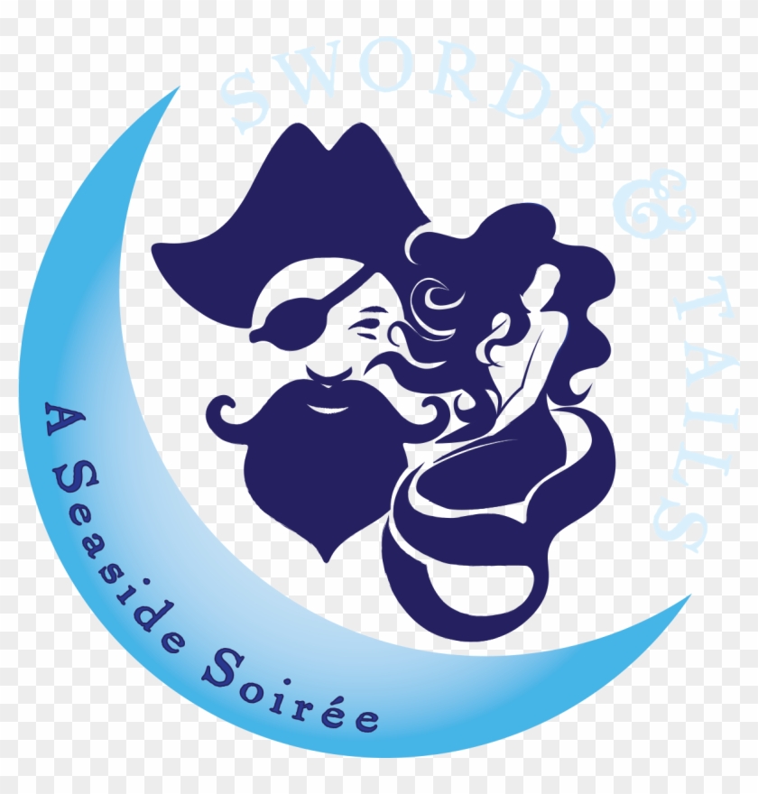 Florida Keys Community College's Education Foundation - Pirate Hat Logo Clipart #2350135