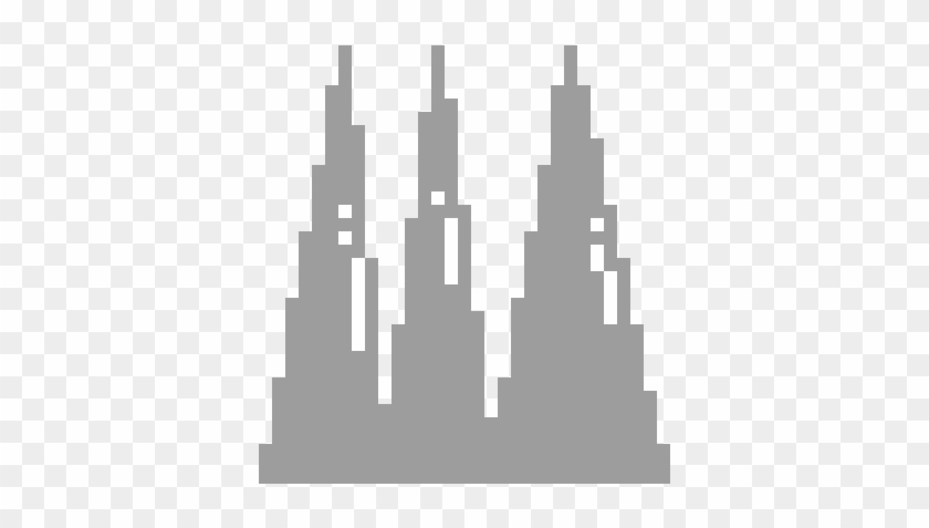 Spike Sprite Clipart