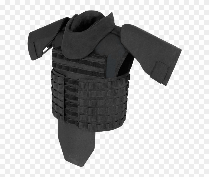 Body Armor Png - Body Armor Bulletproof Clipart #2350330